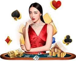 Langkah deposit di layar mobile