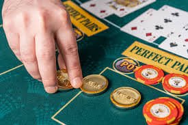 Keamanan akun saat melihat bonus